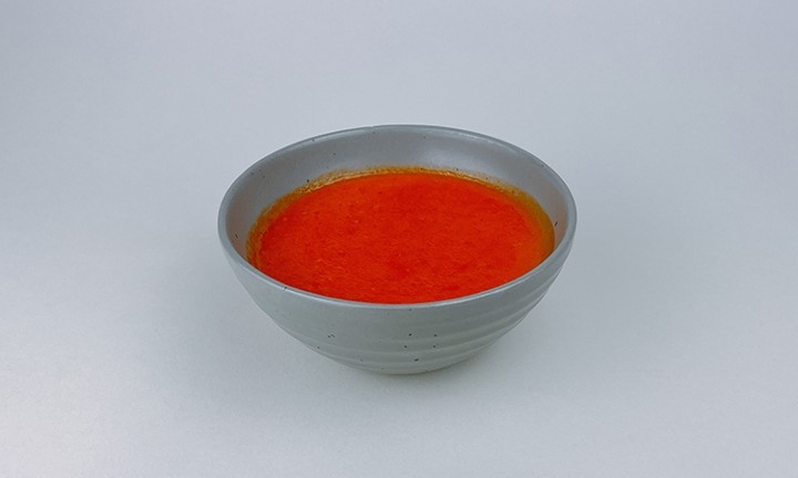 Ted's Tomato Soup Bowl