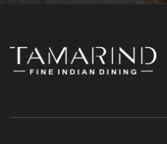 Tamarind Fine Indian Dining 33 Main st