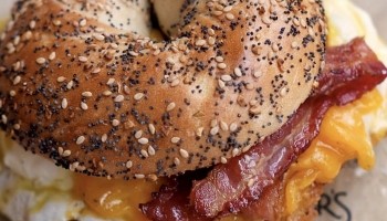 Zucker's Bagels - Chelsea 242 Eighth Avenue