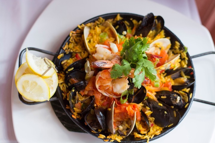 Restaurant banner image