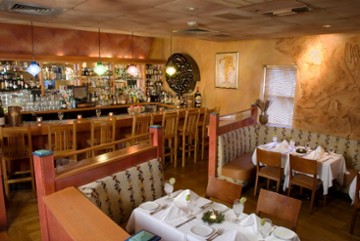 Sonora Port Chester