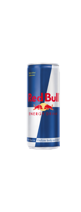 Red Bull