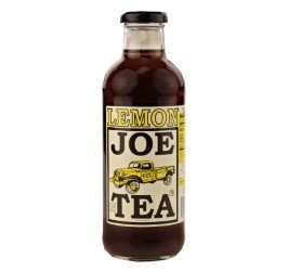 Joes Lemon Tea