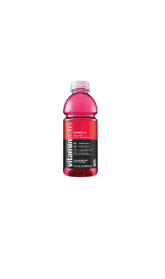 Vitamin Water - Power C