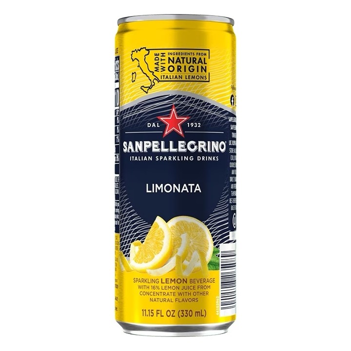 San Pellegrino - Limonata