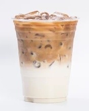 Iced Latte