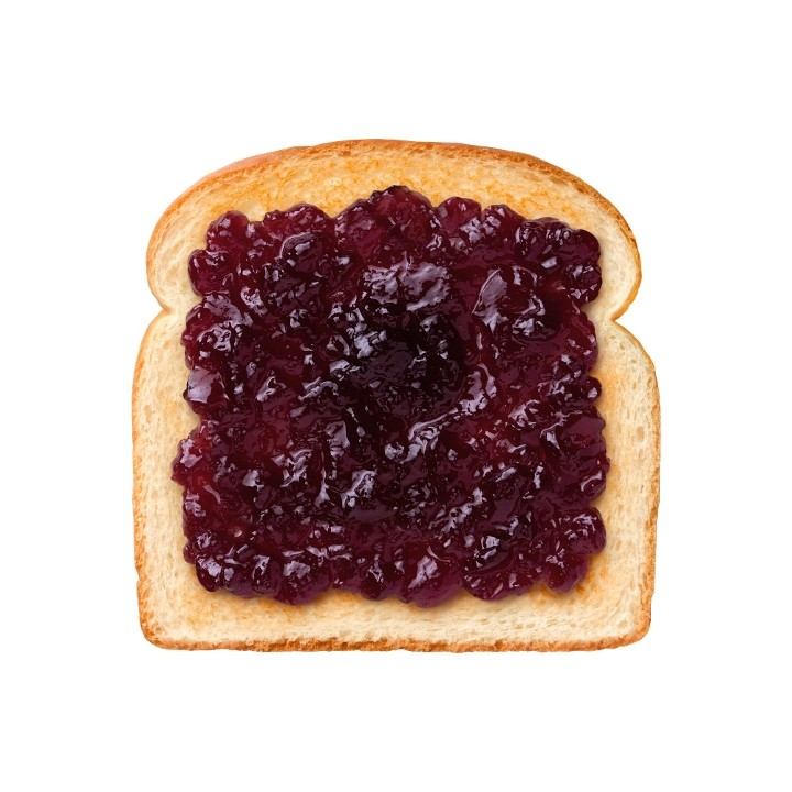 Grape Jelly (Lb)