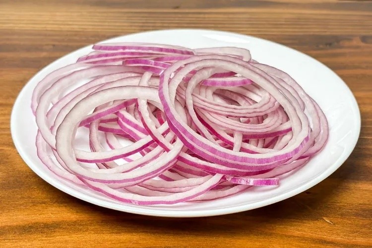 Side of Onion