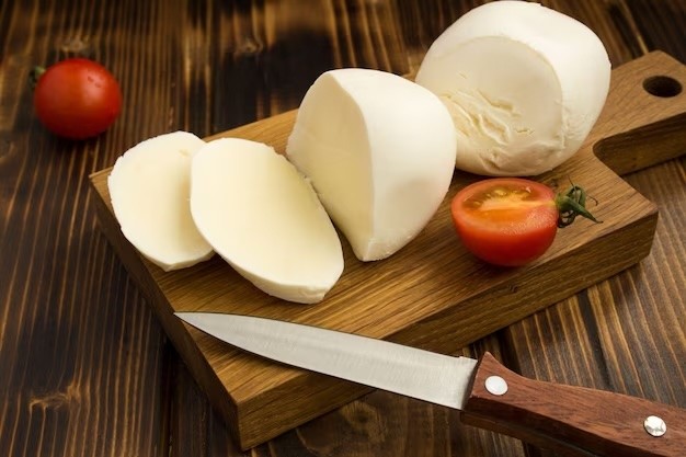 Mozzarella (Lb)