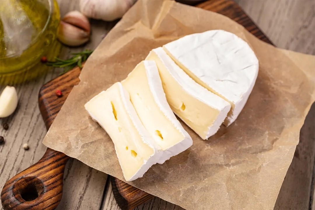Brie Cheese (Lb)