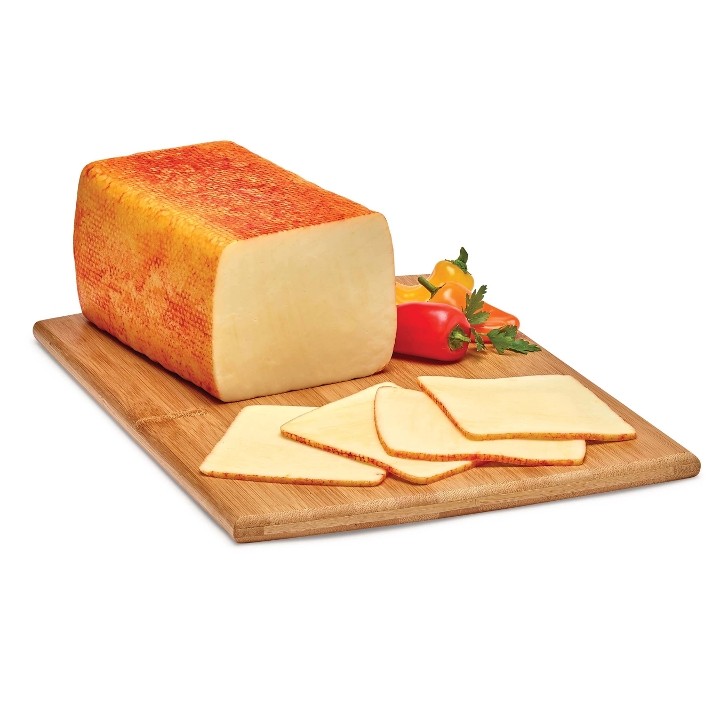 Muenster Cheese (Lb)