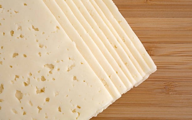 Havarti Cheese (Lb)