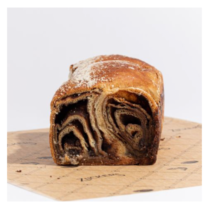 Cinnamon Babka