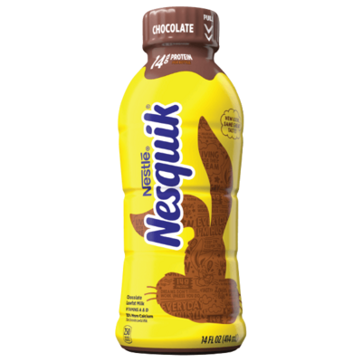 Nesquick - Chocolate