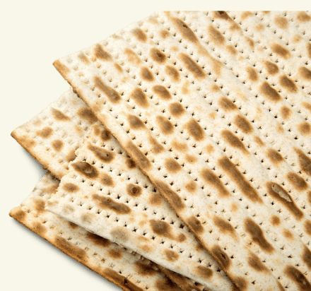 Matzo Box