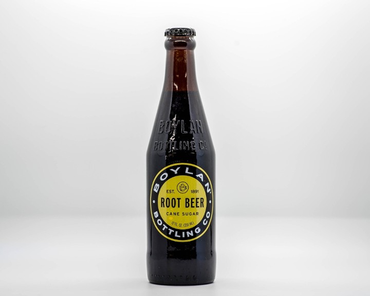 Boylan - Root Beer