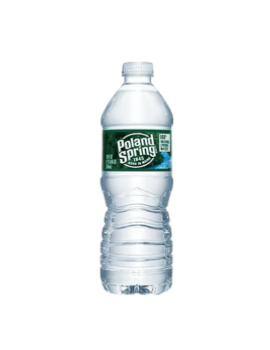 Poland Spring - Small