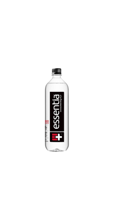 Essentia Water - 20 Oz