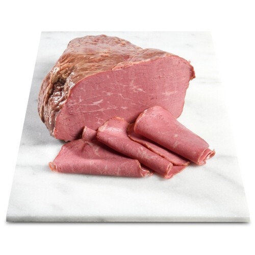 Corned Beef (Lb)