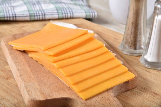 American Cheese (Lb)