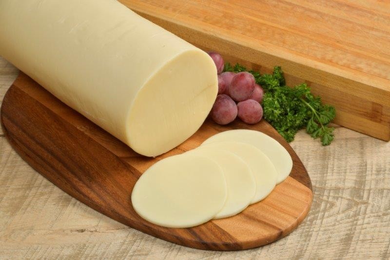 Provolone Cheese (Lb)