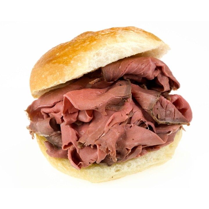 Roast Beef Sandwich