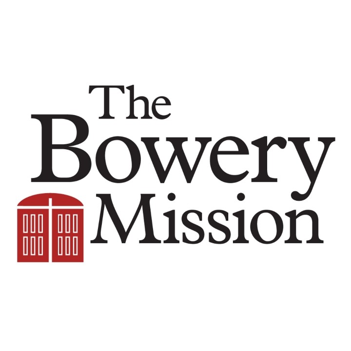 The Bowery Mission Charitable Donation