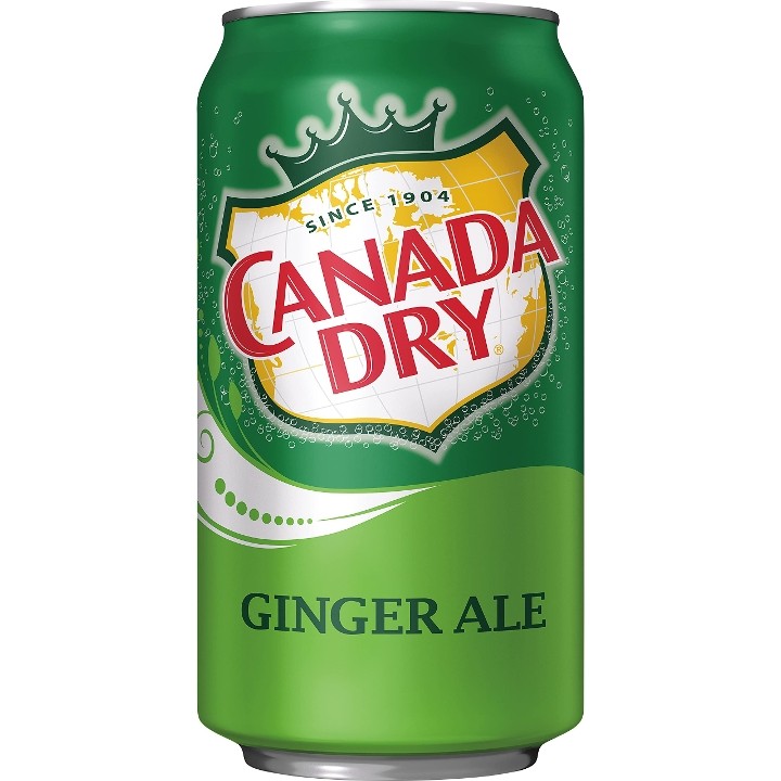 Ginger Ale