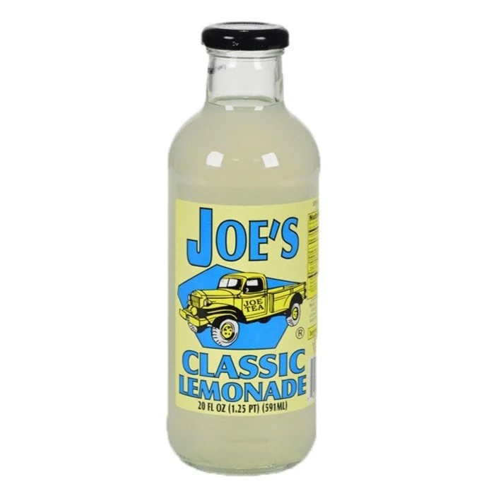 Joes Lemonade