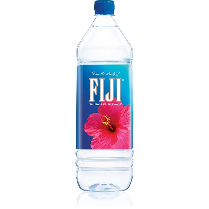 Fiji Water - Large