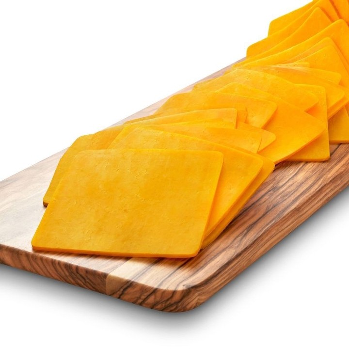Cheddar Cheese (Lb)