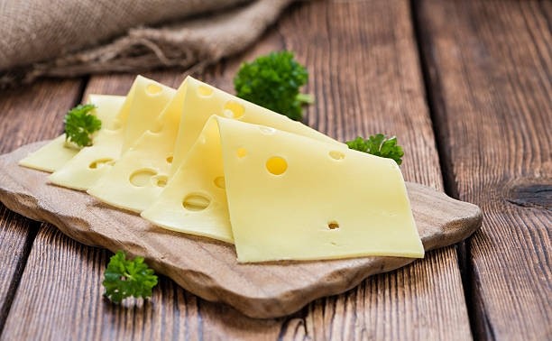 Swiss Cheese (Lb)