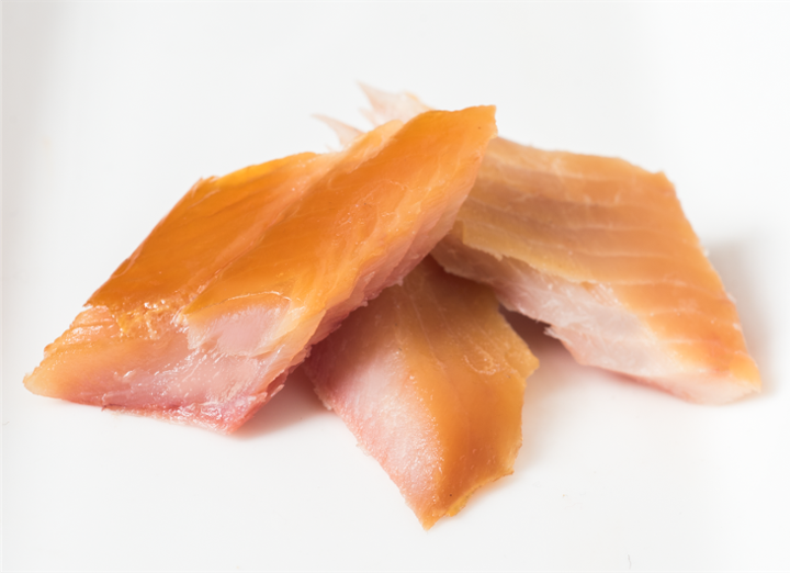 Smoked Trout (Lb)