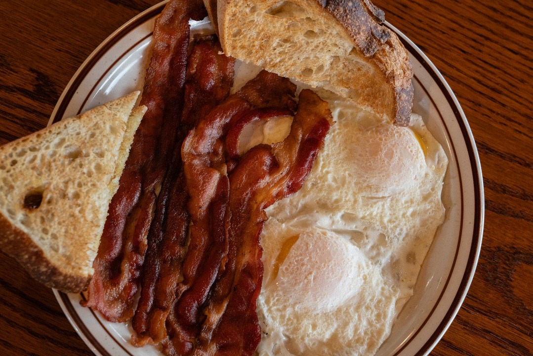 5295 North High Street 1LB PULLED PORK