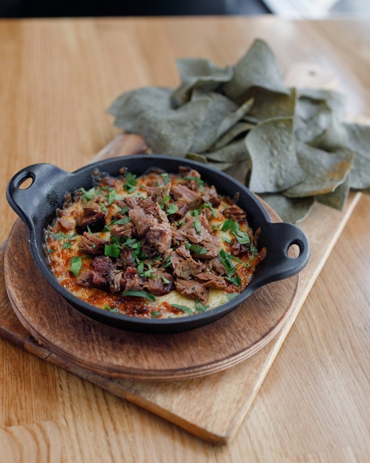 Craft By Smoke and Fire Arcadia 400 South Baldwin Avenue 905