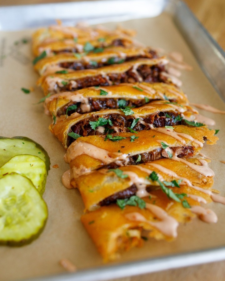 Craft By Smoke and Fire Arcadia 400 South Baldwin Avenue 905 1/2