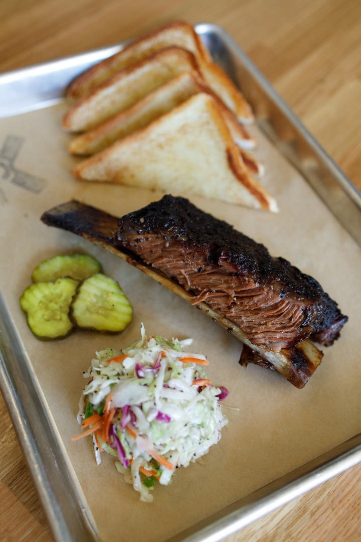 Craft By Smoke and Fire Arcadia 400 South Baldwin Avenue 905