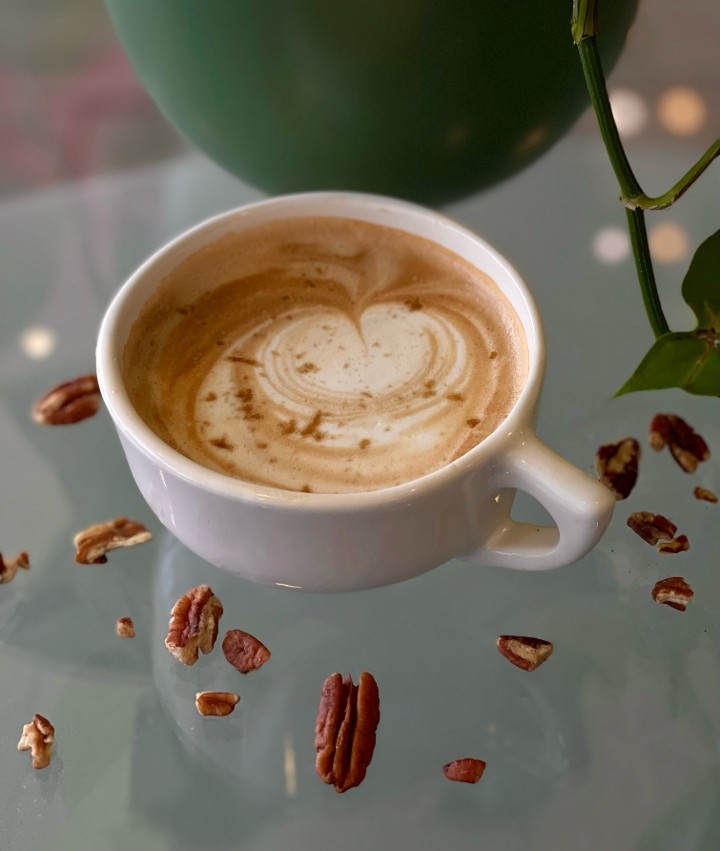 Cookie Butter Latte