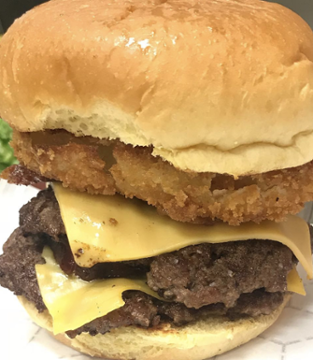HaveABURGER