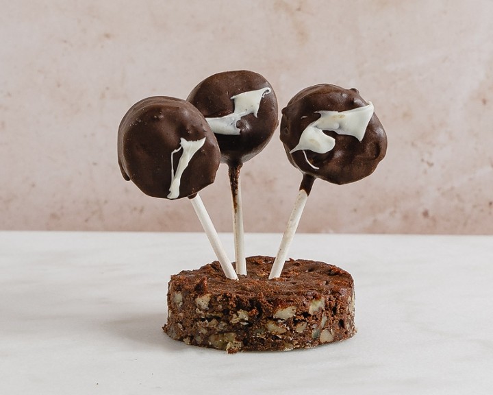 Brownie Pop (Individual)