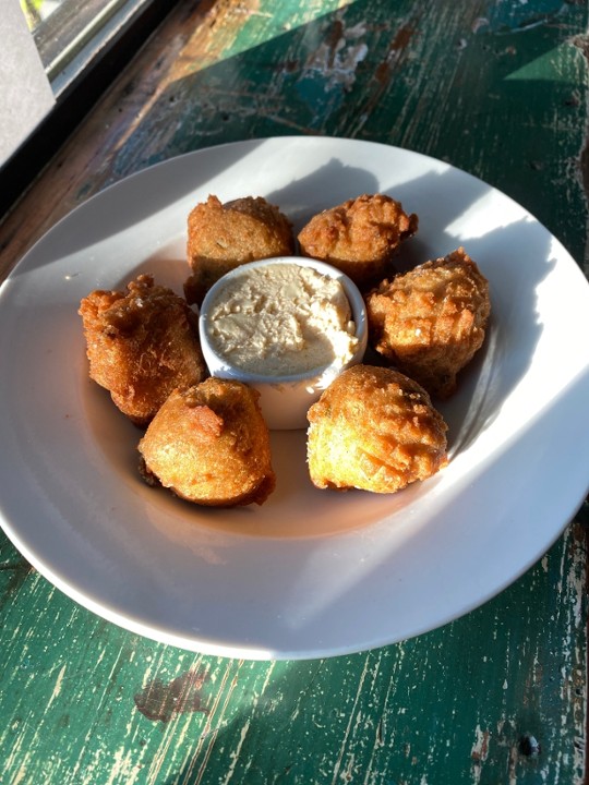 Masa Hush Puppies