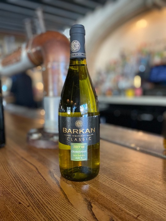 Barkan Chardonnay