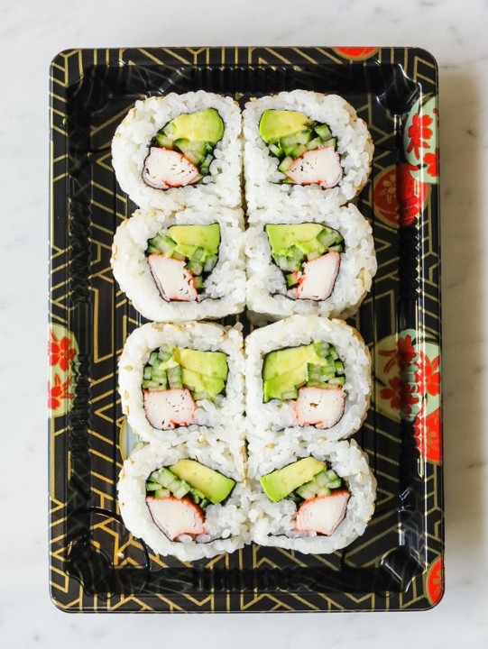 California Roll