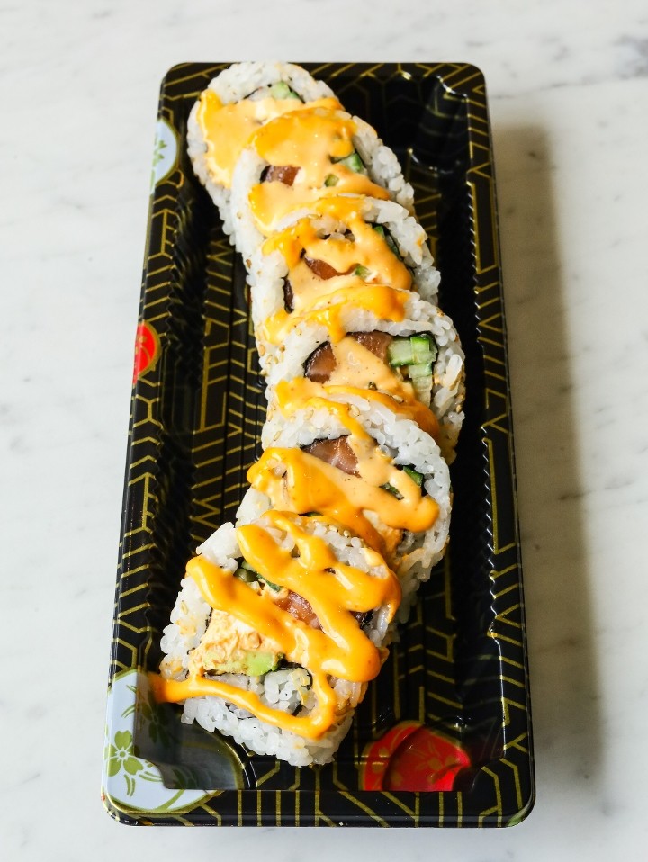 Awesome Roll