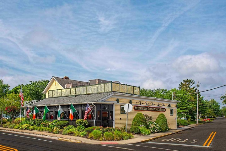 Restaurant banner image