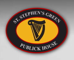 St. Stephen's Green Publick House 2031 New Jersey 71