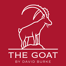 THE GOAT by David Burke 1411 NJ-36