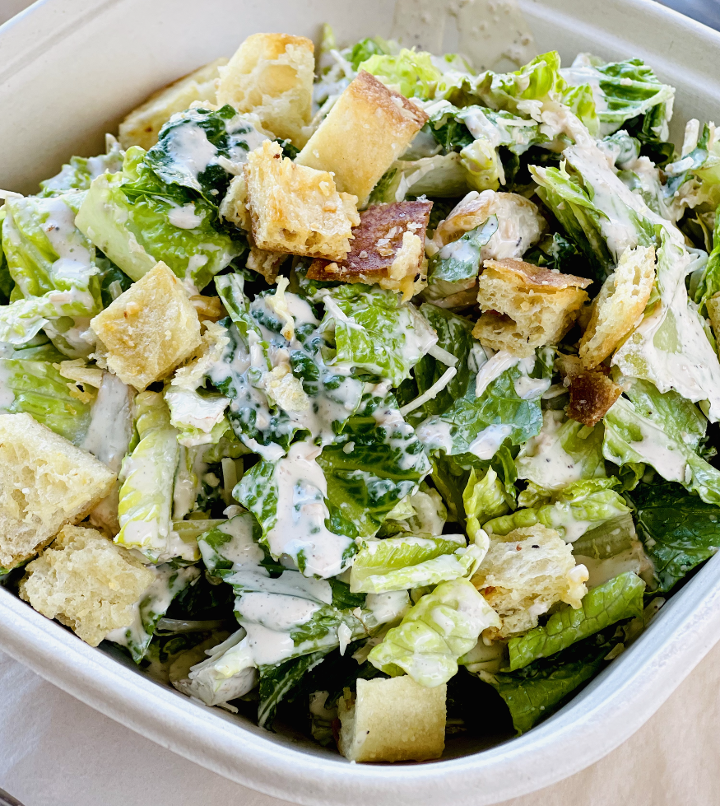 Salad - Caesar