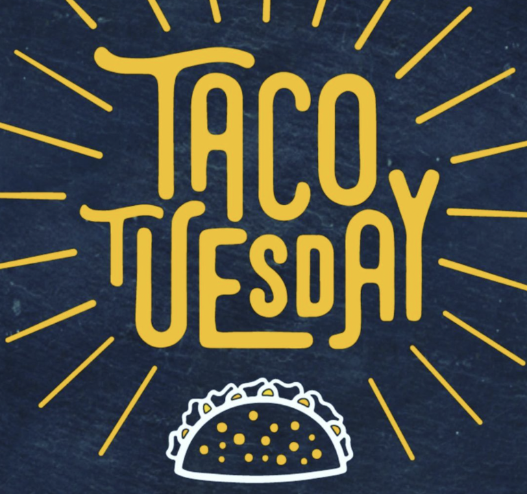TT TACO- Short Rib