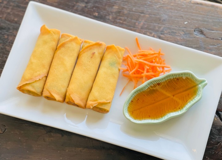 Thai Egg Rolls